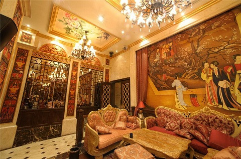 无棣高档KTV妹子质量哪家好 无棣高档KTV妹子质量哪家好